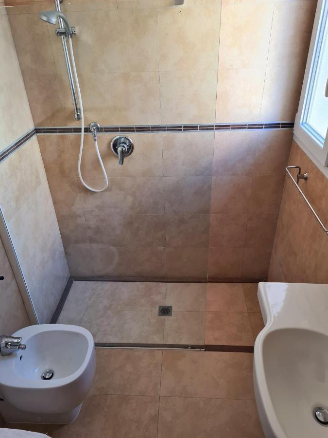 Hotel Camelia Rimini Extérieur photo