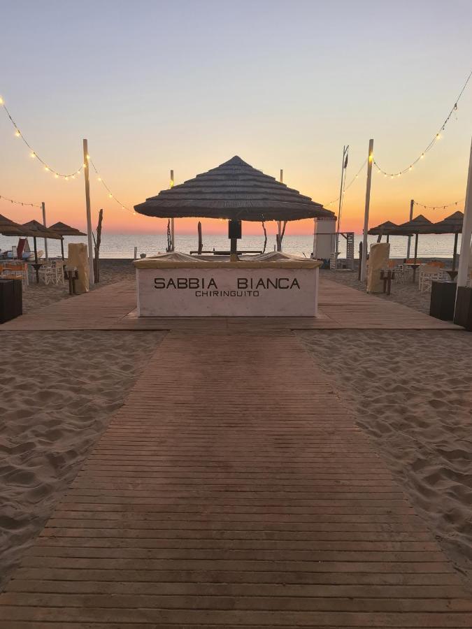 Hotel Camelia Rimini Extérieur photo