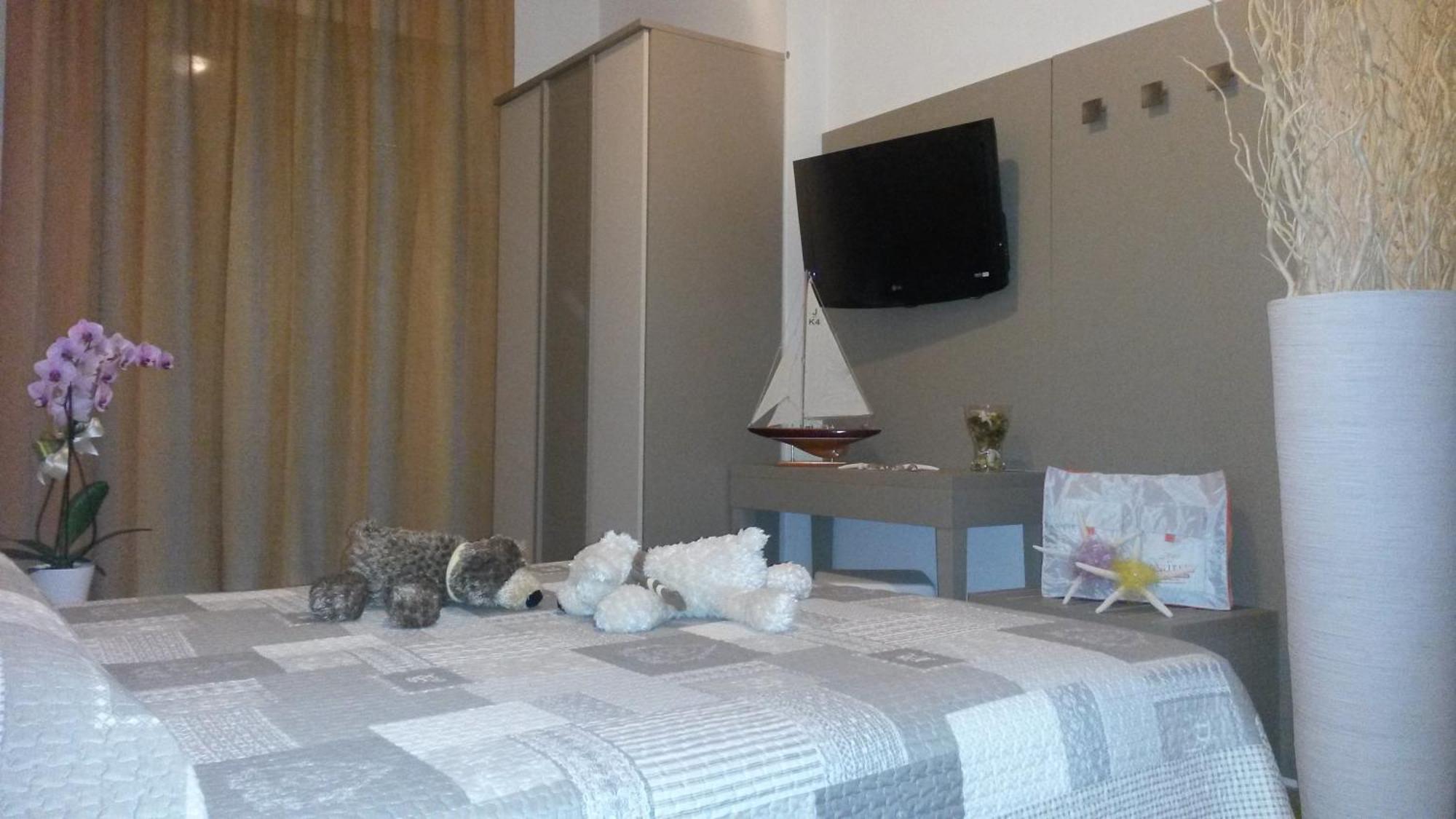 Hotel Camelia Rimini Chambre photo