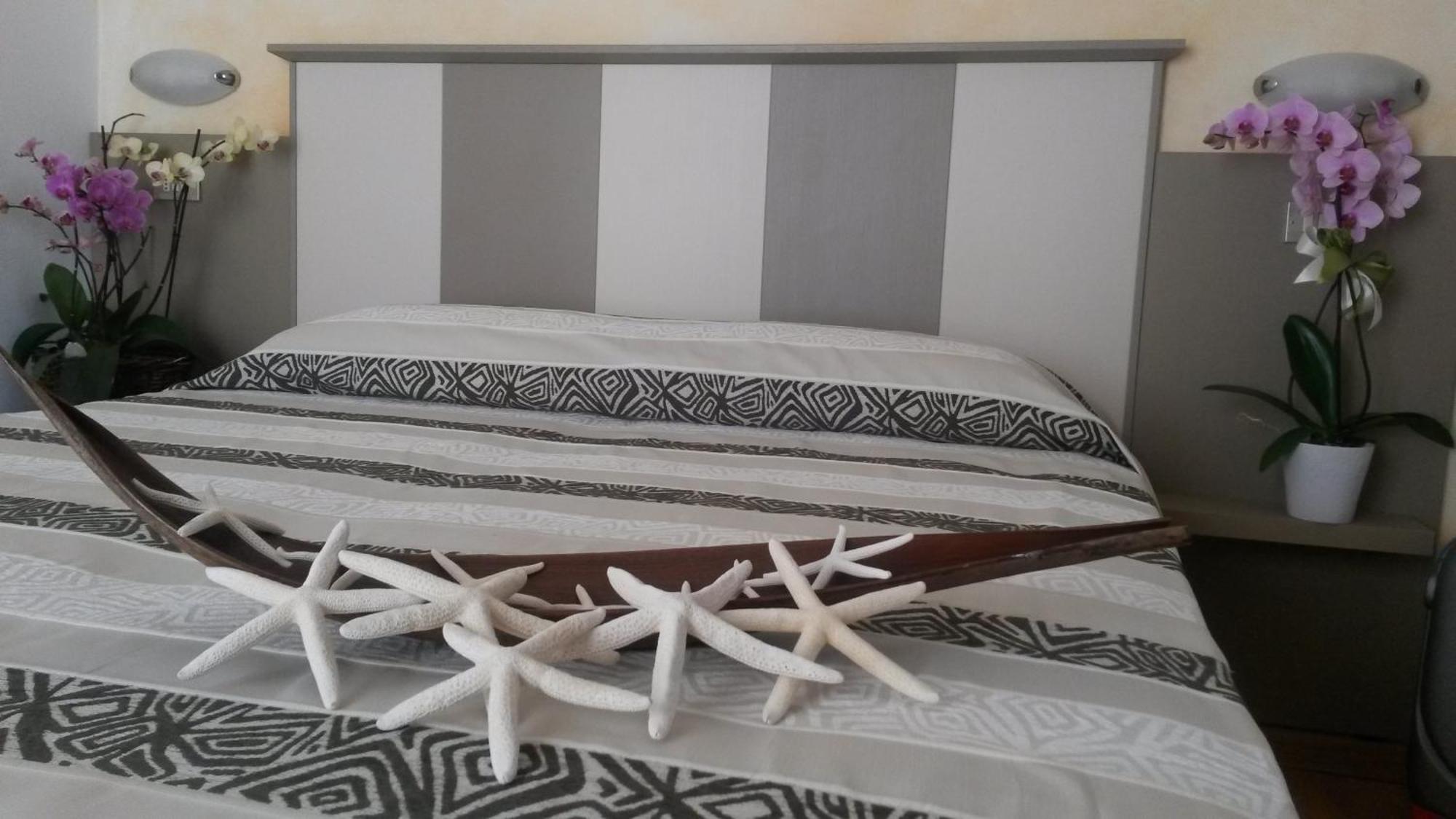 Hotel Camelia Rimini Extérieur photo