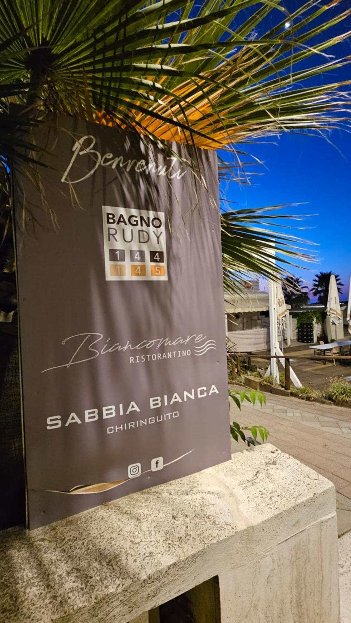 Hotel Camelia Rimini Extérieur photo