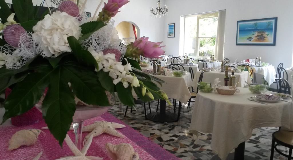 Hotel Camelia Rimini Extérieur photo
