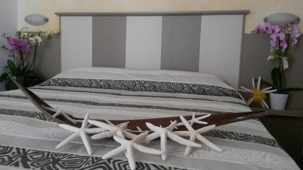 Hotel Camelia Rimini Chambre photo